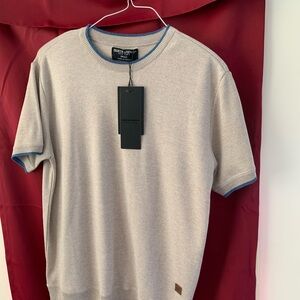 Light short sleeve cardigan